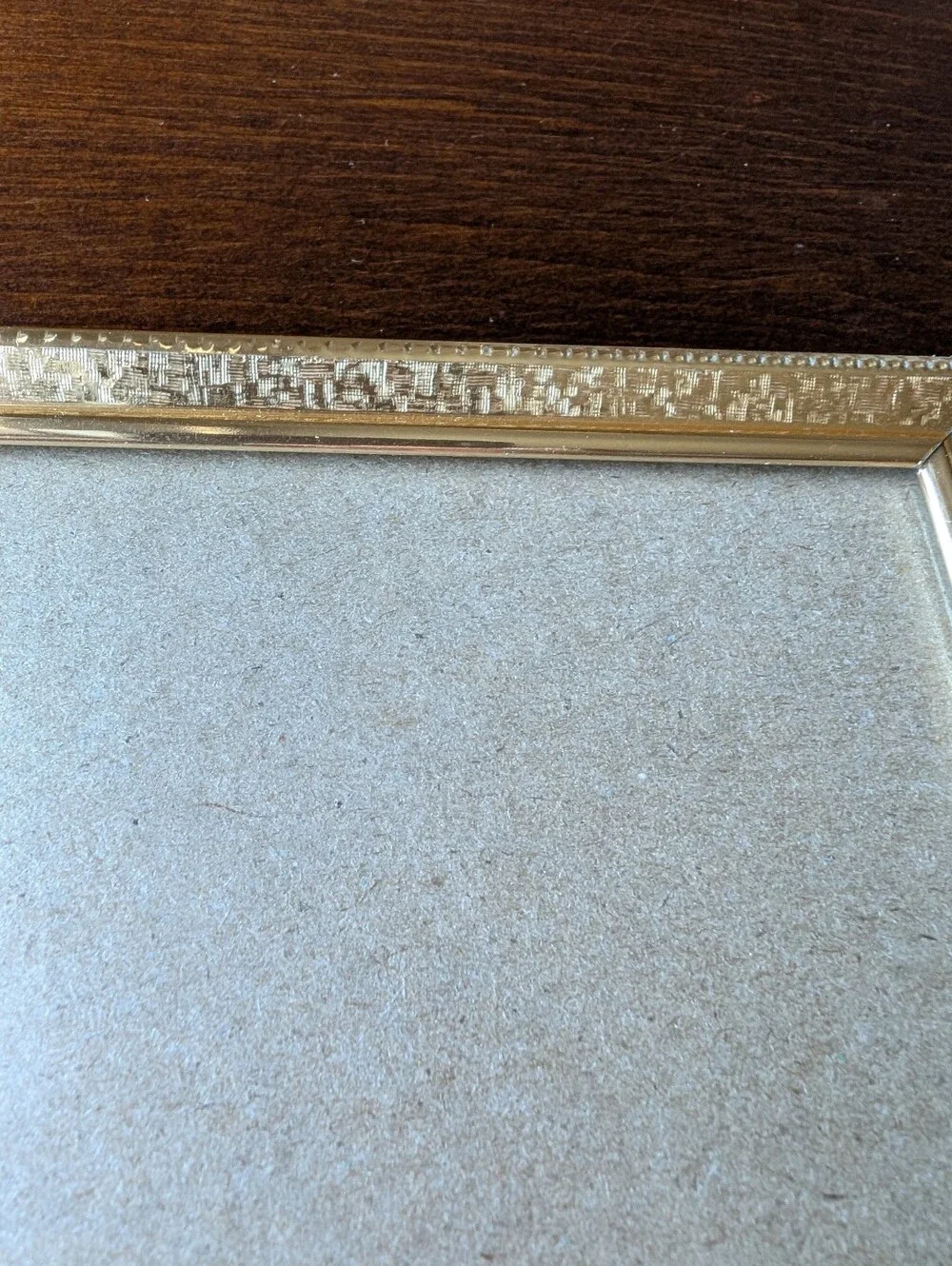 None rich gold